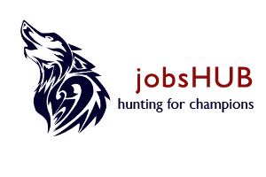 Jobshub Logo